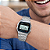 Relógio Casio A158WA Original Digital Aço Prata - Imagem 2