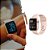 Relógio Inteligente Smartwatch X7 Troca Foto Faz Ligação - Imagem 9