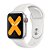 Relógio Inteligente Smartwatch X7 Troca Foto Faz Ligação - Imagem 2