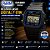 Relógio Casio F91W-1DG Original Digital Masculino - Imagem 4
