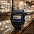 Relógio Casio F91W-1DG Original Digital Masculino - Imagem 4