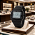 Relógio Casio DB36 Prata Original Digital Data Bank - Imagem 3