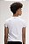 Camiseta Jonas - Branca - Imagem 2