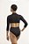 Collant Alicia - Preto all black - Imagem 2