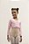 Bolero Kids Liz - Rosa Bailarinne - Imagem 1