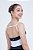 Collant Maria - Preto com Branco - Imagem 5