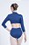 Collant Alicia - Novo Marinho com Indico Blue - Imagem 2
