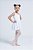 Vestidinho Lily - Branco - Imagem 4