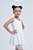Vestidinho Lily - Branco - Imagem 1