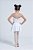 Vestidinho Lily - Branco - Imagem 5