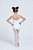 Collant Rafa Kids - Branco - Imagem 4