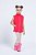 Coletinho Soft Kids - Pink com Rosa - Imagem 3