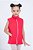 Coletinho Soft Kids - Pink com Rosa - Imagem 1