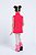 Coletinho Soft Kids - Pink com Rosa - Imagem 4