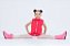 Coletinho Soft Kids - Pink com Rosa - Imagem 5