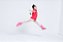 Coletinho Soft Kids - Pink com Rosa - Imagem 7