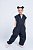 Macacolete Kids - Preto - Imagem 4