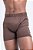 Shorts Pedro - Café Torrado (marrom) - Imagem 1