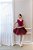 Tutu Nela - Vinho Marsala - Imagem 1