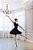 Tutu Nela - Preto - Imagem 1