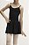 Vestidinho Lily - Preto - Imagem 4