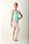 Collant Babi - Verde Aruba - Imagem 6