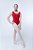 Collant Mia - Vermelho Cereja - Imagem 3