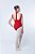 Collant Mia - Vermelho Cereja - Imagem 4