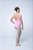 Collant Mandy - Rosa Collant - Imagem 4