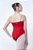 Collant Babi - Vermelho Cereja - Imagem 2