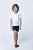 Shorts Pedro Kids - Preto - Imagem 2