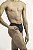 Kit Suporte Masculino - Preto e Bege - Imagem 3