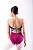 Collant Duda - Mar Profundo com Amora e Detalhes Puncake - Imagem 3
