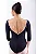Collant Lua - Preto com detalhes Puncake - Imagem 5