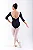Collant Lua - Preto com detalhes Puncake - Imagem 4