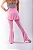 Calça Diná - Areia Rosa - Imagem 4