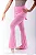 Calça Diná - Areia Rosa - Imagem 1