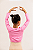 Bolero Kids Liz - Areia Rosa - Imagem 2