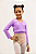 Bolero Kids Liz - Boreal - Imagem 1