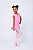 Collant Valen Kids - Areia Rosa - Imagem 1
