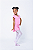 Saia Lelê Kids - Areia Rosa - Imagem 1