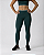 Legging Gargô Fitness Essense - Verde Campo - Imagem 1