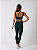 Legging Gargô Fitness Essense - Verde Campo - Imagem 2