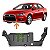 PROTETOR INFERIOR CENTRAL CARTER / MOTOR LANCER 2010 2011 2012 2013 2014 2015 2016 2017 2018 2019 2020 - Imagem 1