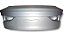 TAMPA TRASEIRA PORTA MALAS 8V5827025F AUDI A3 SEDAN 2014 2015 2016 2017 2018 2019 2020 - Imagem 3