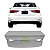 TAMPA TRASEIRA PORTA MALAS 8V5827025F AUDI A3 SEDAN 2014 2015 2016 2017 2018 2019 2020 - Imagem 2