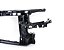 KIT PAINEL FRONTAL + PAR GUIA SUPORTE FAROL AUD1 A3 SPORTBACK 2009 2010 2011 2012 - Imagem 3