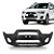 PARACHOQUE DIANTEIRO MITSUBISHI ASX 2013 2014 2015 2016 - Imagem 1