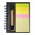 BLOCO CADERNO DE ANOTACOES COM CANETA RN1132 - Imagem 1