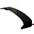 AEROFOLIO TRASEIRO PINTADO PRETO LED TOYOTA COROLLA 2008 2009 2010 2011 2012 2013 2014 - Imagem 3
